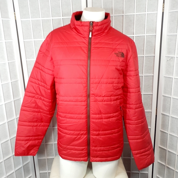 The North Face Other - EUC The North Face Lightweight Puffer Jacket XL